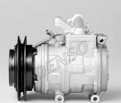 Denso DCP50078 - Compressore, Climatizzatore www.autoricambit.com