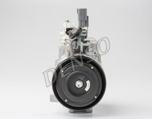 Denso DCP50125 - Compressore, Climatizzatore www.autoricambit.com