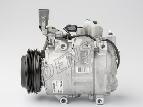 Denso DCP50125 - Compressore, Climatizzatore www.autoricambit.com