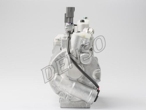 Denso DCP50125 - Compressore, Climatizzatore www.autoricambit.com