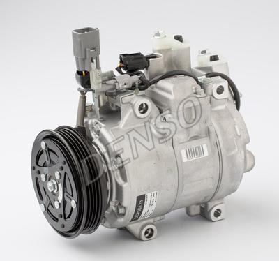 Denso DCP50126 - Compressore, Climatizzatore www.autoricambit.com