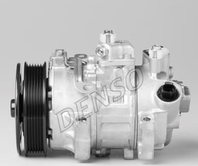 Denso DCP50302 - Compressore, Climatizzatore www.autoricambit.com