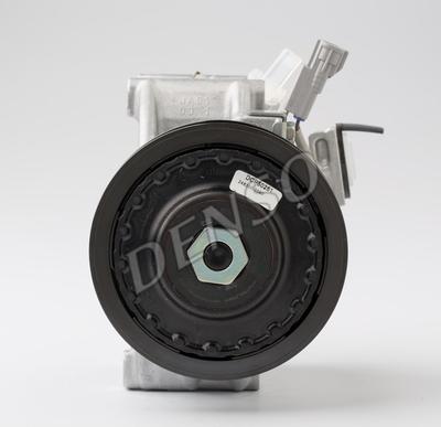 Denso DCP50251 - Compressore, Climatizzatore www.autoricambit.com