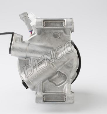 Denso DCP50251 - Compressore, Climatizzatore www.autoricambit.com