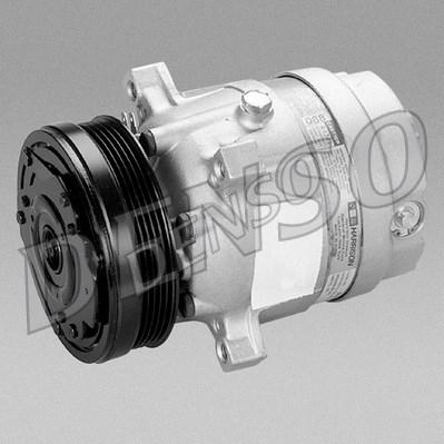 Denso DCP09051 - Compressore, Climatizzatore www.autoricambit.com