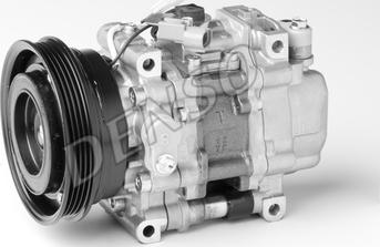 Denso DCP09006 - Compressore, Climatizzatore www.autoricambit.com