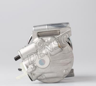 Denso DCP09032 - Compressore, Climatizzatore www.autoricambit.com