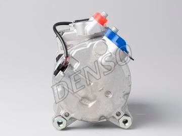 Denso DCP05097 - Compressore, Climatizzatore www.autoricambit.com