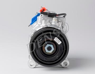 Denso DCP05097 - Compressore, Climatizzatore www.autoricambit.com