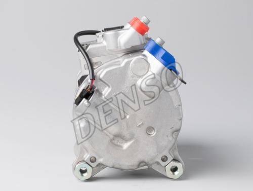 Denso DCP05097 - Compressore, Climatizzatore www.autoricambit.com