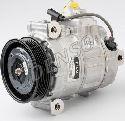 Denso DCP05045 - Compressore, Climatizzatore www.autoricambit.com