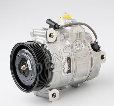 Denso DCP05045 - Compressore, Climatizzatore www.autoricambit.com