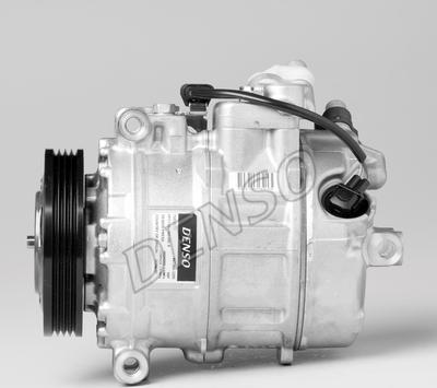 Denso DCP05084 - Compressore, Climatizzatore www.autoricambit.com