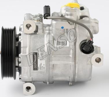 Denso DCP05032 - Compressore, Climatizzatore www.autoricambit.com