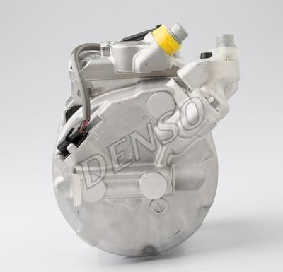 Denso DCP05032 - Compressore, Climatizzatore www.autoricambit.com