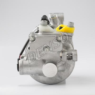 Denso DCP05026 - Compressore, Climatizzatore www.autoricambit.com