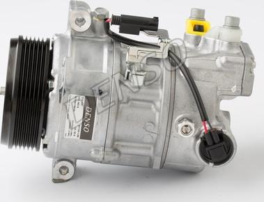 Denso DCP05026 - Compressore, Climatizzatore www.autoricambit.com