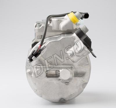 Denso DCP05020 - Compressore, Climatizzatore www.autoricambit.com