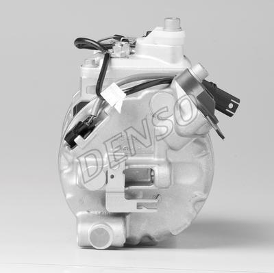 Denso DCP05076 - Compressore, Climatizzatore www.autoricambit.com