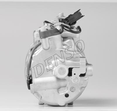 Denso DCP05078 - Compressore, Climatizzatore www.autoricambit.com