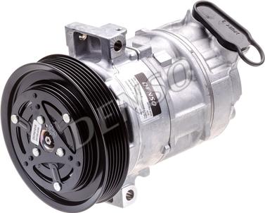 Denso DCP01015 - Compressore, Climatizzatore www.autoricambit.com