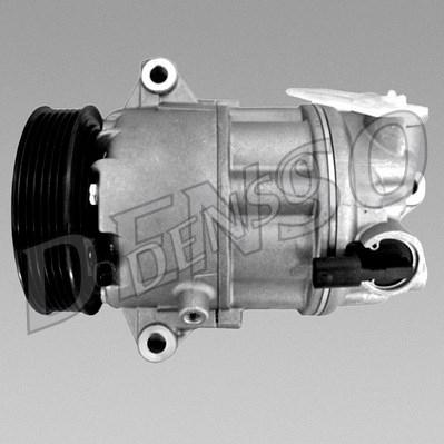 Denso DCP01035 - Compressore, Climatizzatore www.autoricambit.com