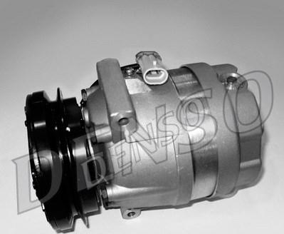 Denso DCP08001 - Compressore, Climatizzatore www.autoricambit.com