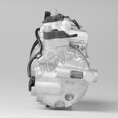 Denso DCP02090 - Compressore, Climatizzatore www.autoricambit.com