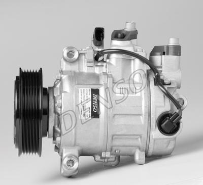 Denso DCP02090 - Compressore, Climatizzatore www.autoricambit.com