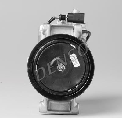 Denso DCP02090 - Compressore, Climatizzatore www.autoricambit.com