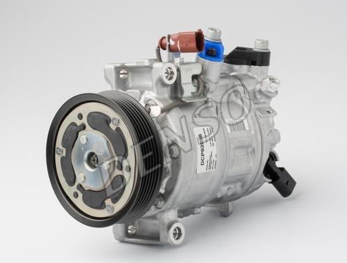 Denso DCP02098 - Compressore, Climatizzatore www.autoricambit.com