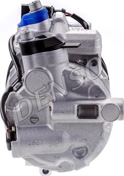 Denso DCP02092 - Compressore, Climatizzatore www.autoricambit.com