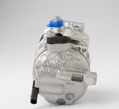 Denso DCP02041 - Compressore, Climatizzatore www.autoricambit.com