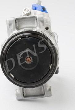 Denso DCP02041 - Compressore, Climatizzatore www.autoricambit.com