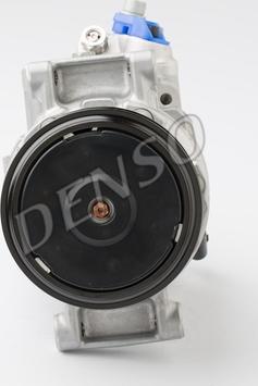 Denso DCP02041 - Compressore, Climatizzatore www.autoricambit.com