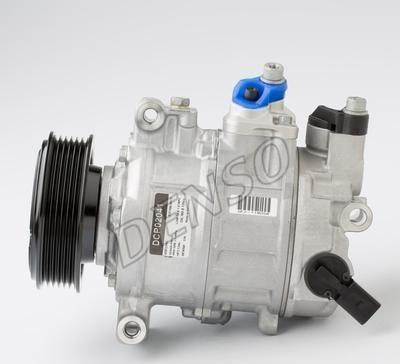 Denso DCP02041 - Compressore, Climatizzatore www.autoricambit.com