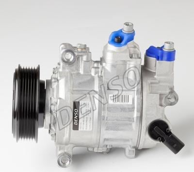 Denso DCP02060 - Compressore, Climatizzatore www.autoricambit.com