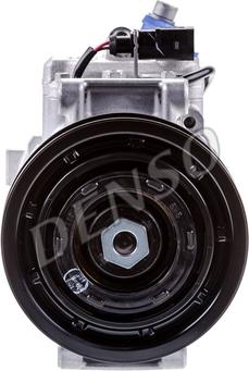 Denso DCP02103 - Compressore, Climatizzatore www.autoricambit.com