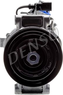 Denso DCP02102 - Compressore, Climatizzatore www.autoricambit.com