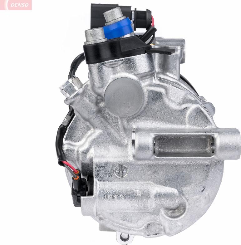 Denso DCP02113 - Compressore, Climatizzatore www.autoricambit.com