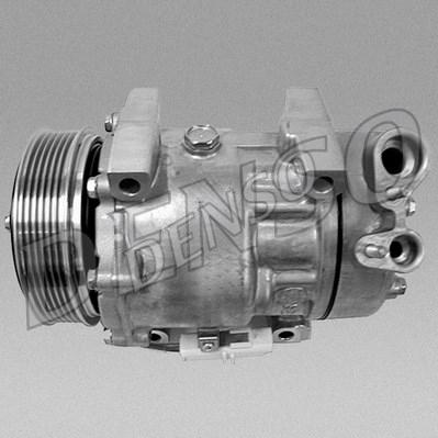 Denso DCP07056 - Compressore, Climatizzatore www.autoricambit.com