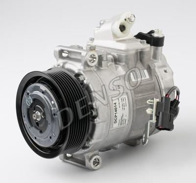 Denso DCP14014 - Compressore, Climatizzatore www.autoricambit.com