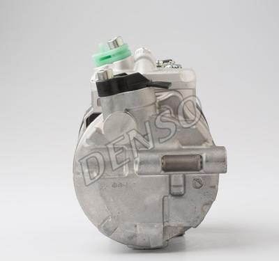 Denso DCP14018 - Compressore, Climatizzatore www.autoricambit.com