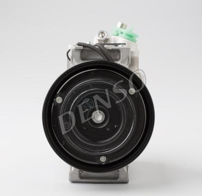 Denso DCP14018 - Compressore, Climatizzatore www.autoricambit.com