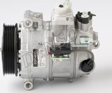 Denso DCP14013 - Compressore, Climatizzatore www.autoricambit.com