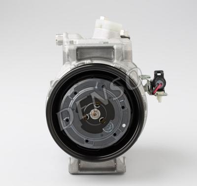 Denso DCP14013 - Compressore, Climatizzatore www.autoricambit.com