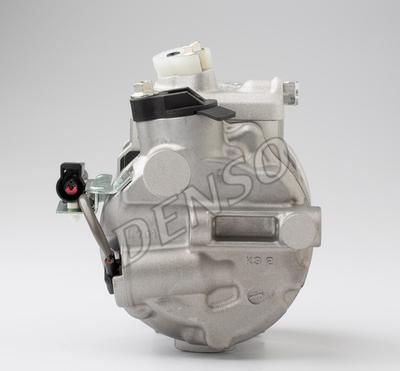 Denso DCP14013 - Compressore, Climatizzatore www.autoricambit.com