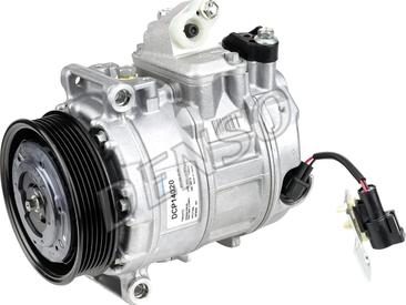 Denso DCP14020 - Compressore, Climatizzatore www.autoricambit.com