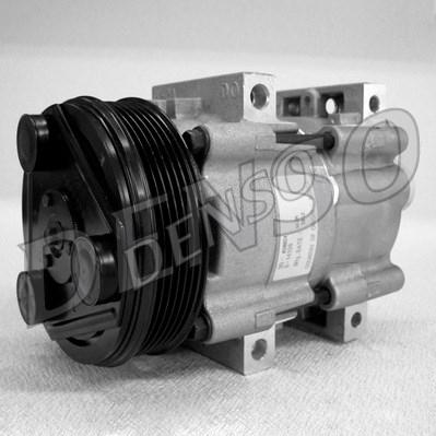 Denso DCP10004 - Compressore, Climatizzatore www.autoricambit.com