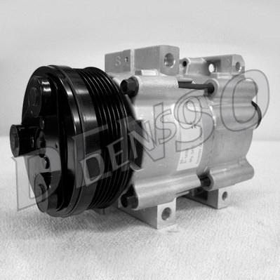 Denso DCP10008 - Compressore, Climatizzatore www.autoricambit.com